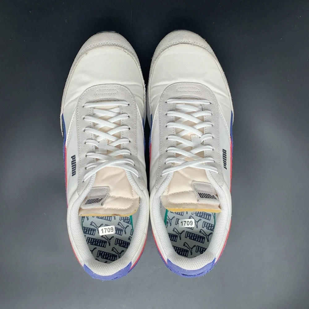Puma thank you